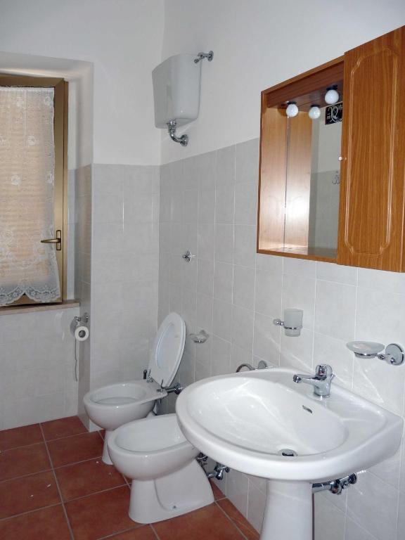 B&B Il Pantanello Rocca Di Papa Room photo