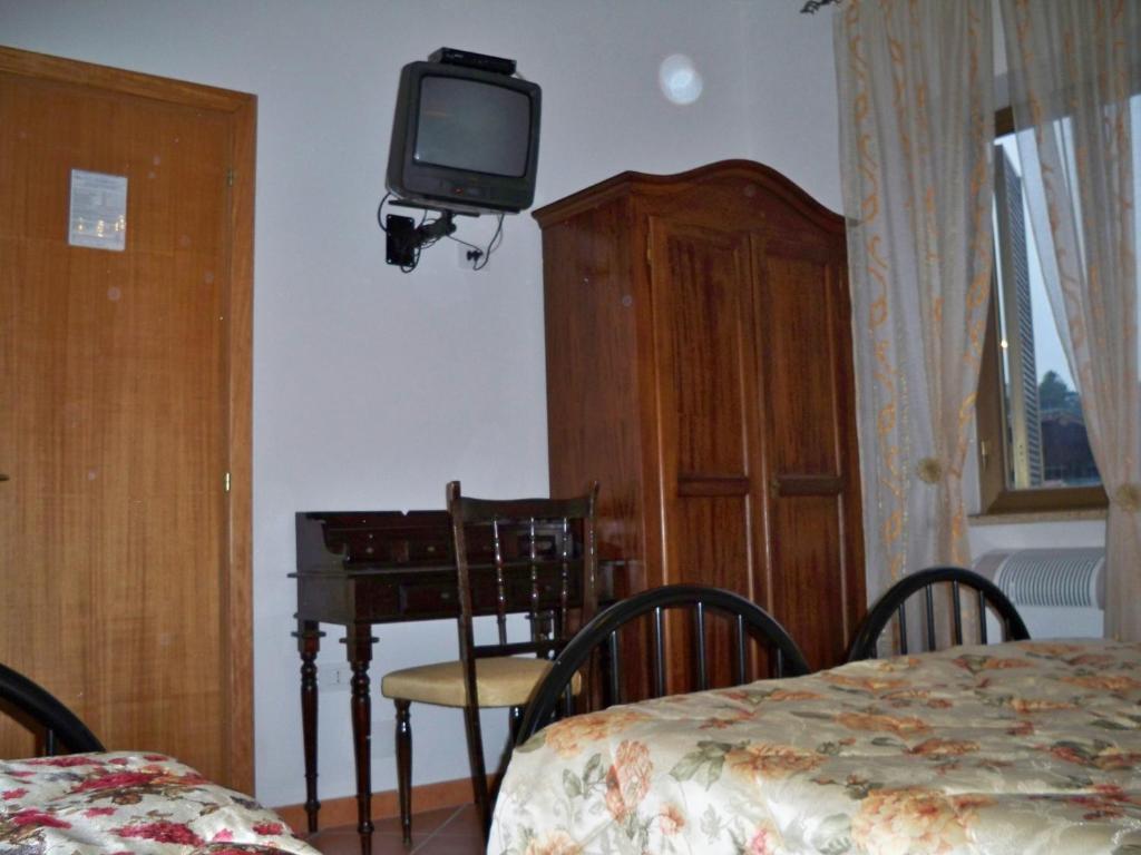 B&B Il Pantanello Rocca Di Papa Room photo